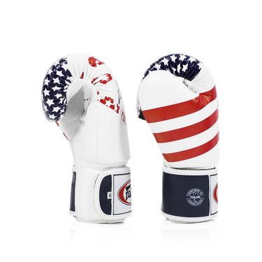 นวมชกมวยอเนกประสงค์แบบ "Tight-Fit" รุ่น USA 
