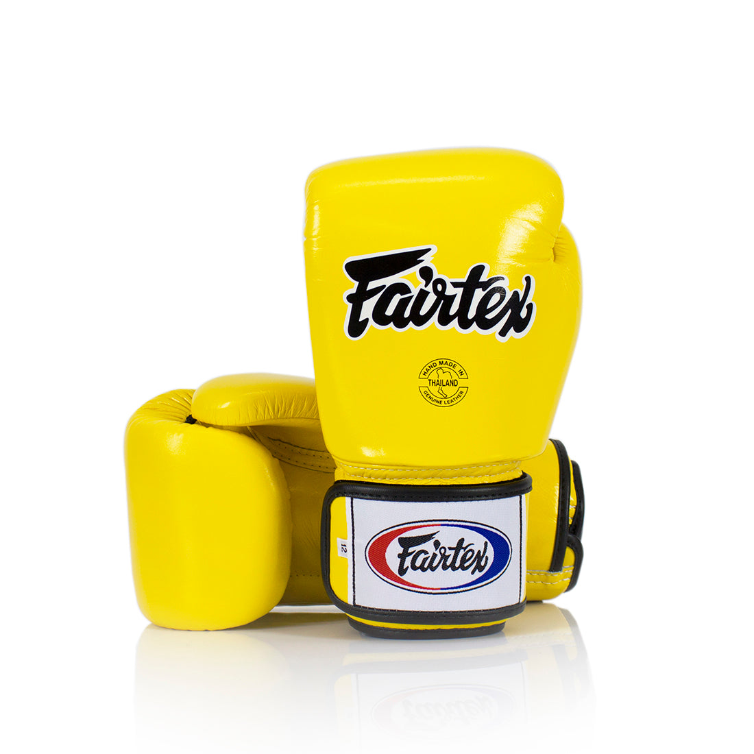 Fairtex Universal Tight-Fit Gloves BGV1