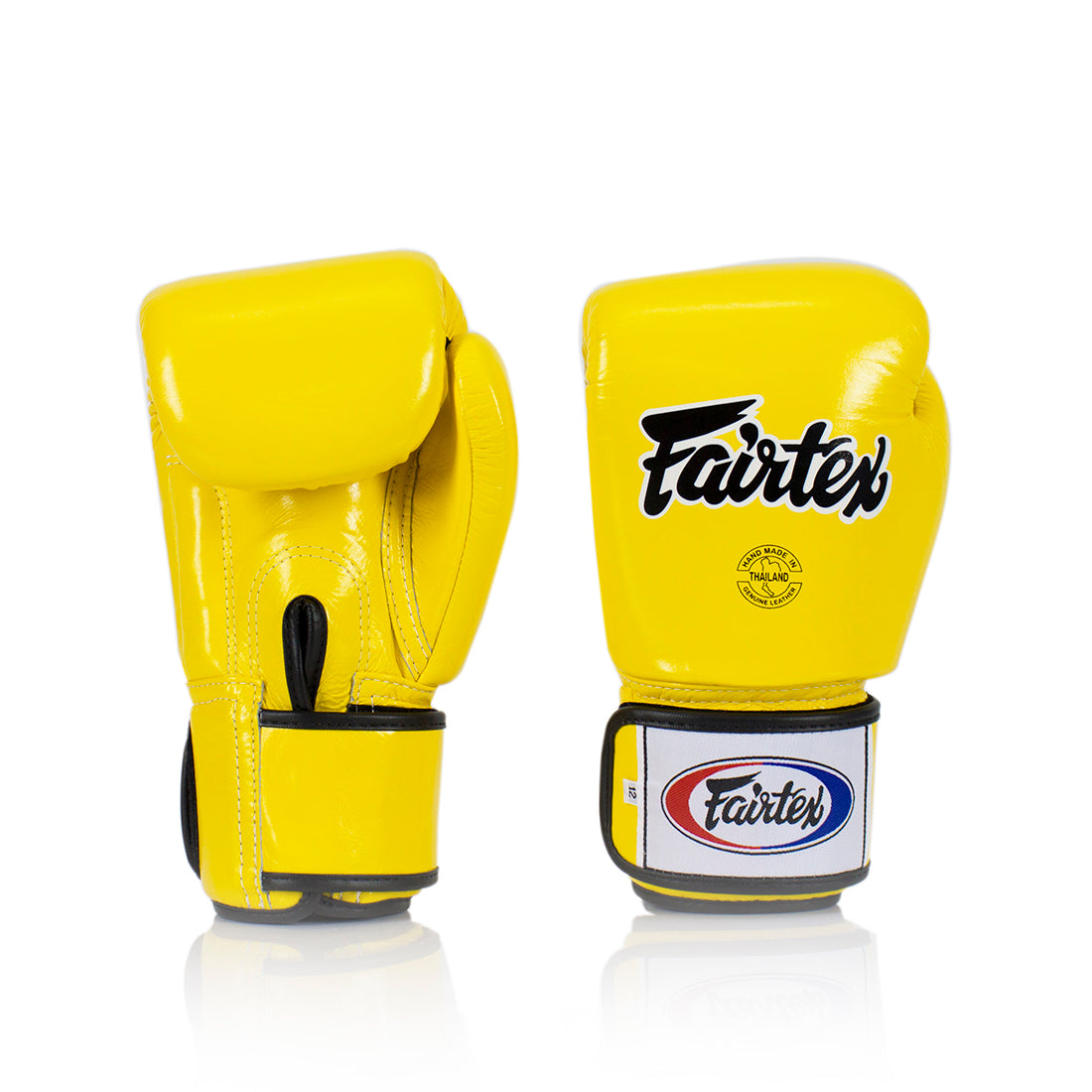 Fairtex Universal Tight-Fit Gloves BGV1