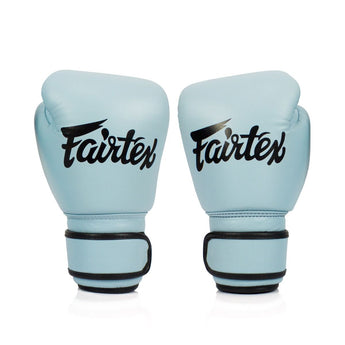 Genuine Leather Boxing Gloves