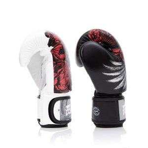 Fairtex Beauty of Survival Boxing Gloves BGV24