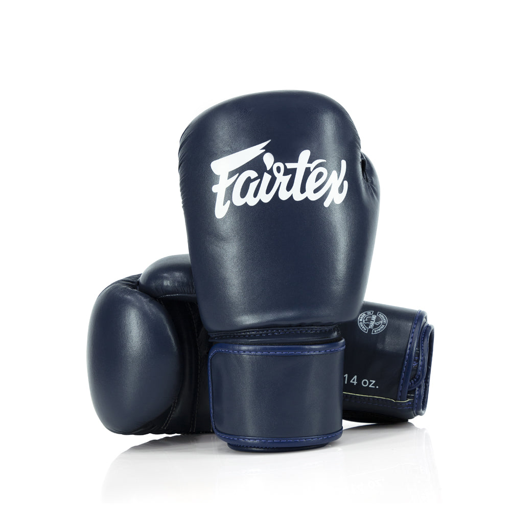 Fairtex Amateur Boxing Gloves - Fairtex Thailand