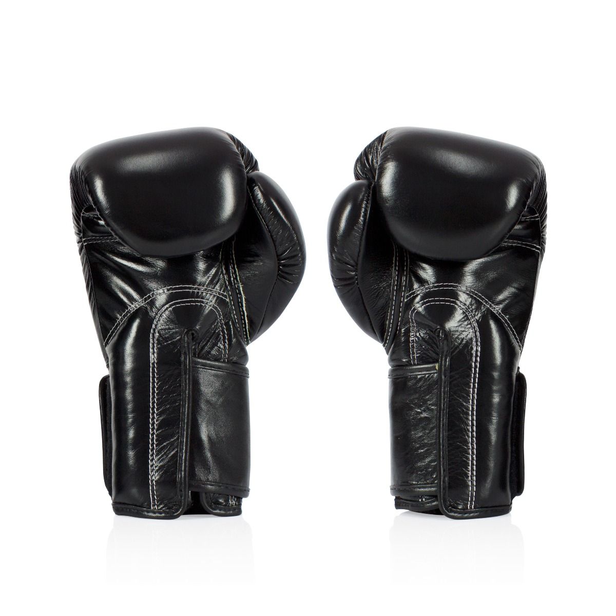 Fairtex Super Sparring Gloves BGV5 - Locked Thumb