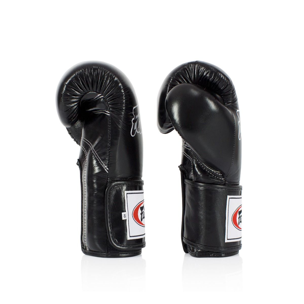 Fairtex Super Sparring Gloves BGV5 - Locked Thumb