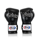 นวมรุ่น Heavy Hitter's - สไตล์เม็กซิกัน