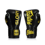 Fairtex X Glory Competition Gloves â€“ Velcro