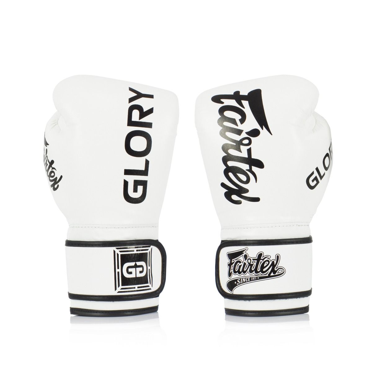 Fairtex X Glory Competition Gloves – Velcro