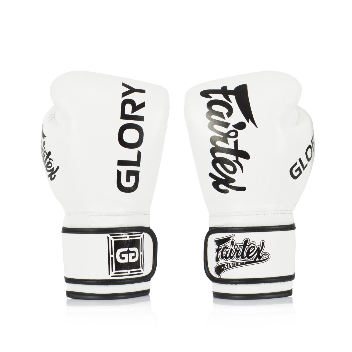 Fairtex X Glory Competition Gloves â€“ Velcro
