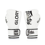 Fairtex x Glory Kickboxing Competition Gloves BGVG1 - Velcro