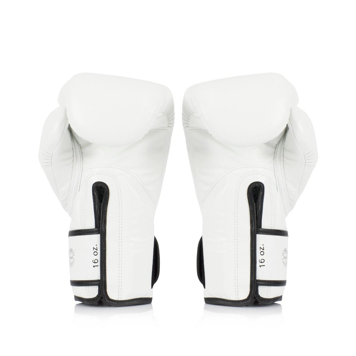 Fairtex X Glory Competition Gloves â€“ Velcro