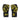 Fairtex X Glory Limited Edition Gloves – Velcro