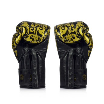 นวมรุ่นพิเศษ Fairtex X Glory Limited Edition – Velcro