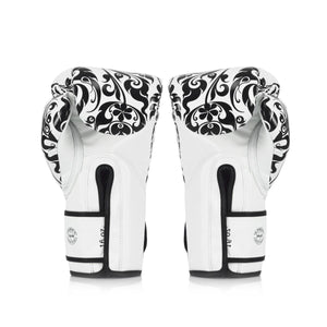 นวมรุ่นพิเศษ Fairtex X Glory Limited Edition – Velcro