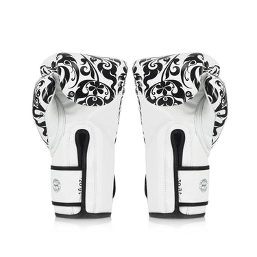 Fairtex X Glory Limited Edition Gloves – Velcro