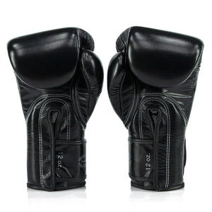 นวมสำหรับการแข่งขันคิกบ็อกซิ่งและการฝึกซ้อม รุ่น Fairtex X Glory