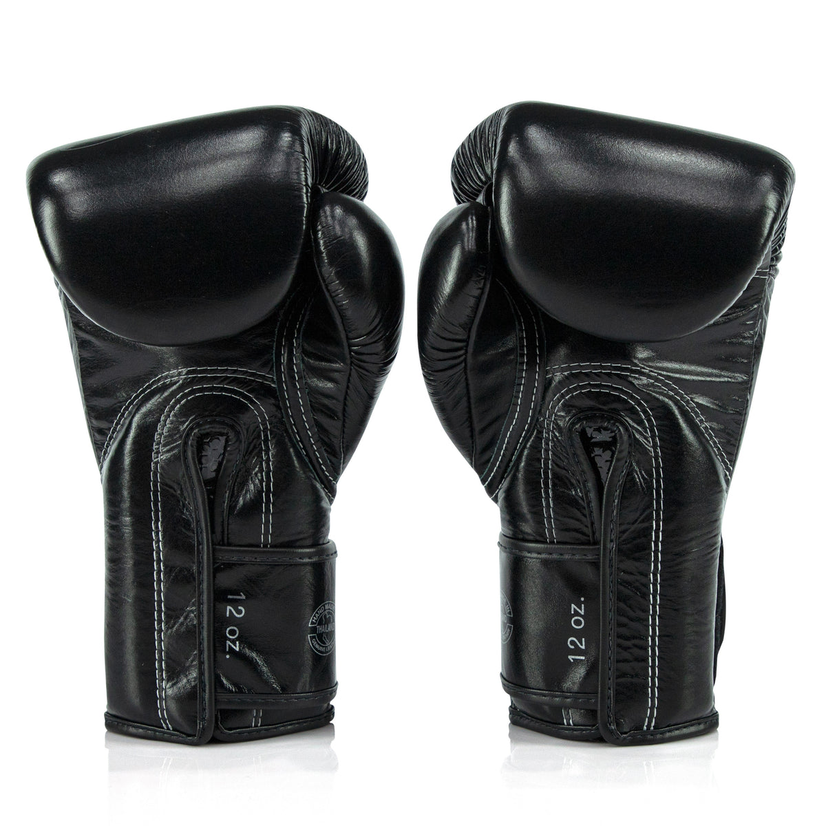 นวมสำหรับการแข่งขันคิกบ็อกซิ่งและการฝึกซ้อม รุ่น Fairtex X Glory