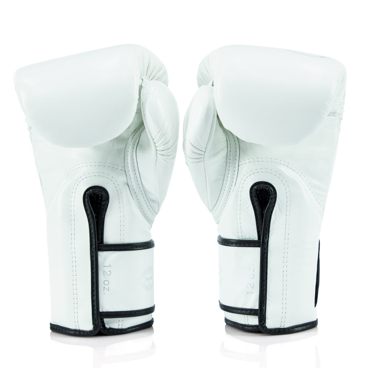 นวมสำหรับการแข่งขันคิกบ็อกซิ่งและการฝึกซ้อม รุ่น Fairtex X Glory