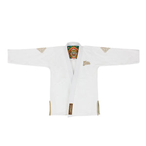 ชุด BJJ GI รุ่น "มัชชานุ"