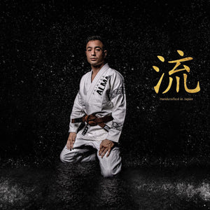 แฟร์เท็กซ์ X อัลมา BJJ Gi