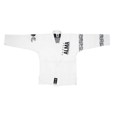 Fairtex X ALMA BJJ Gi