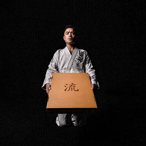แฟร์เท็กซ์ X อัลมา BJJ Gi