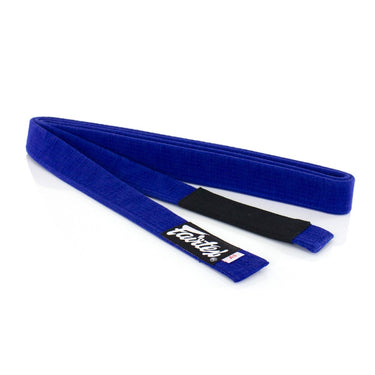 Fairtex Brazilian Jiu-Jitsu Belt (Hemp)