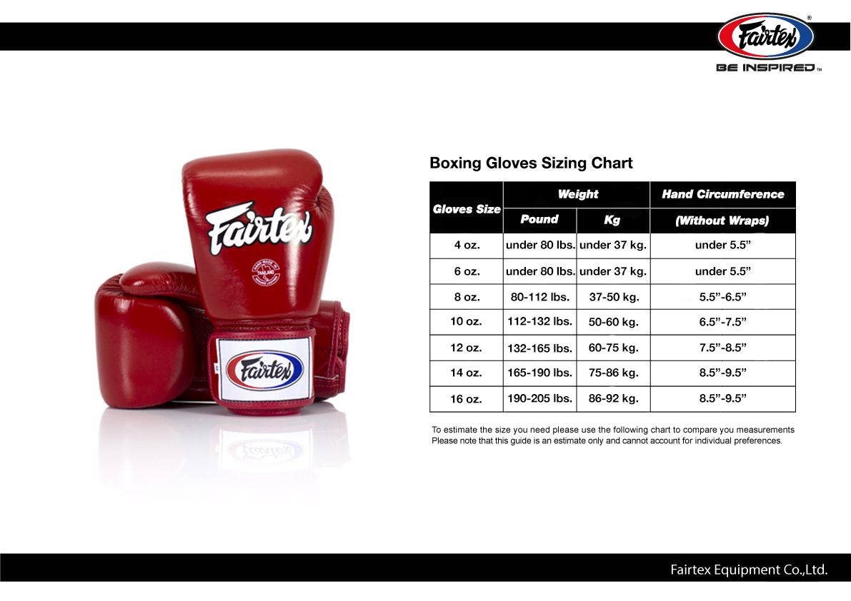 ONE X Fairtex Boxing Gloves