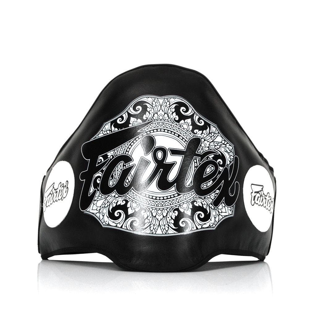 เป้าหน้าท้องรุ่น ไลท์เวทแชมเปี้ยน เบลท์ (Lightweight Champion Belts) - BPV2