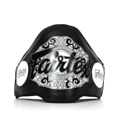 Lightweight Belly Pad (A.K.A. "The Champion Belt")