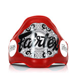 เป้าหน้าท้องรุ่น ไลท์เวทแชมเปี้ยน เบลท์ (Lightweight Champion Belts) - BPV2