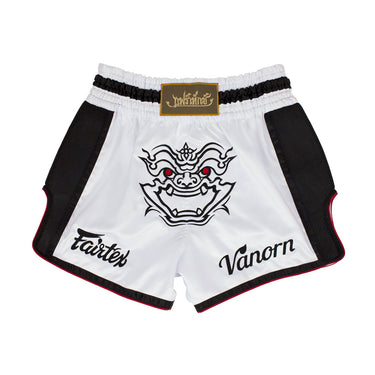 Fairtex Essential Accessories Muay Thai Kit