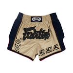 กางเกงมวยไทย - BS1713 Tribal 