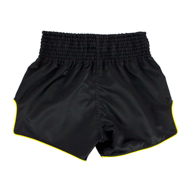 Fairtex Muay Thai Shorts - BS1903 Focus