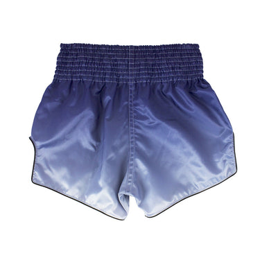 Fairtex Muay Thai Shorts - BS1905 FADE Blue
