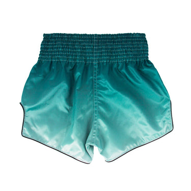 Fairtex Muay Thai Shorts - BS1906 FADE Green