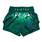 Fairtex Muay Thai Shorts - BS1913 TONNA