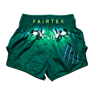 Fairtex Muay Thai Shorts - BS1913 TONNA