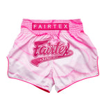Fairtex Muay Thai Shorts - BS1914 ALMA