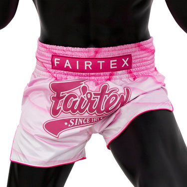 Fairtex Muay Thai Shorts - BS1914 ALMA