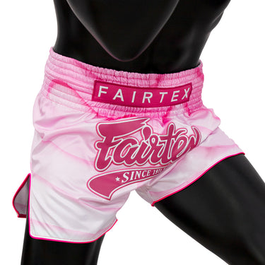 Fairtex Muay Thai Shorts - BS1914 ALMA