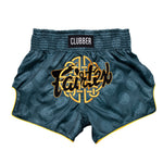 Fairtex Muay Thai Shorts - BS1915 CLUBBER