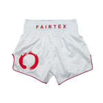 กางเกงมวยไทย Fairtex - BS1918 "ENSO"