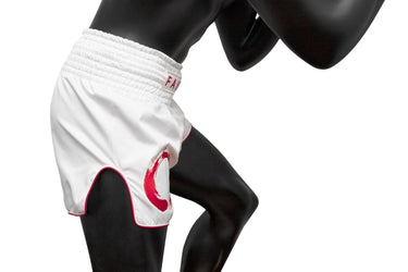 กางเกงมวยไทย Fairtex - BS1918 "ENSO"