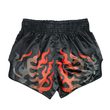 กางเกงมวยไทย Fairtex - BS1921 "Volcano"