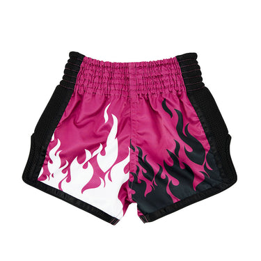 กางเกงชกมวย สำหรับเด็ก BSK2101 รุ่น "Eternal Flame"
