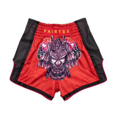 Fairtex Elite Muay Thai Champion Kit