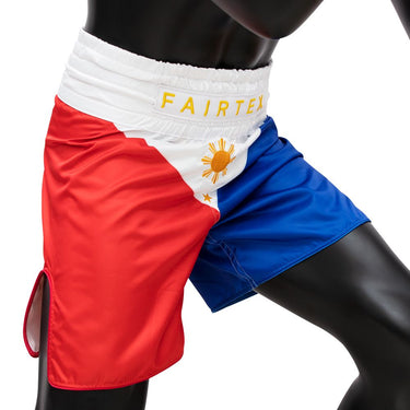 Fairtex Boxing Trunks - BT2001 "Philippines"