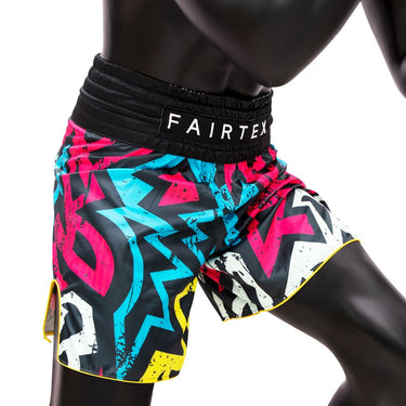 Fairtex Boxing Trunks - BT2005 "Graphic"