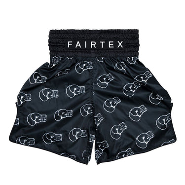 Fairtex Boxing Trunks - BT2006 "Motif"