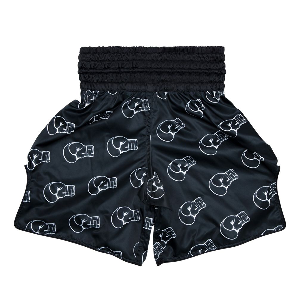 Fairtex Boxing Trunks - BT2006 "Motif"
